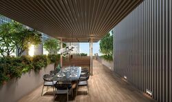 Arina East Residences (D15), Apartment #449491691